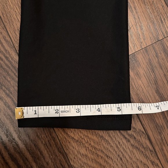 RBX Women's Gym Capri Leggings - Picture 5 of 10